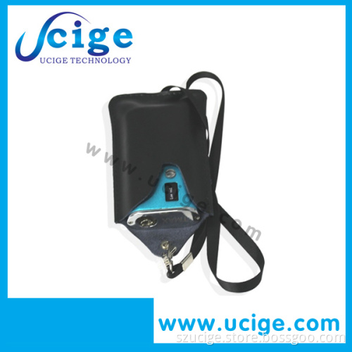 Multi-Function Electronic Cigarette Ucige Ecig Tmax Variable Voltage and Wattage RMS